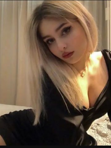 Анкета проститутки Рита - Фото 1, , 23 года, №29753